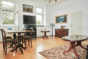 Schoene Altbauwohnung Wien Zentrum Brigittenauer Lände 32